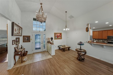 Welcome to a wonderful new chapter in Lake Ashton, Central on Lake Ashton Golf Club in Florida - for sale on GolfHomes.com, golf home, golf lot