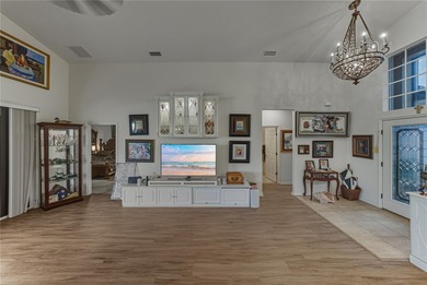 Welcome to a wonderful new chapter in Lake Ashton, Central on Lake Ashton Golf Club in Florida - for sale on GolfHomes.com, golf home, golf lot