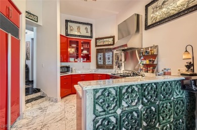 Experience Luxury Living at Guard Gated Spanish Trail. Nestled on Spanish Trail Golf and Country Club in Nevada - for sale on GolfHomes.com, golf home, golf lot