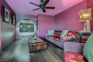 Experience Luxury Living at Guard Gated Spanish Trail. Nestled on Spanish Trail Golf and Country Club in Nevada - for sale on GolfHomes.com, golf home, golf lot