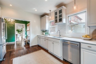 Welcome to this distinguished Hollywood Heights-Santa Monica on Lakewood Country Club in Texas - for sale on GolfHomes.com, golf home, golf lot