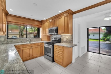 This stunning 2-bedroom, 2-bath villa in the desirable Emerald on The Club at Emerald Hills in Florida - for sale on GolfHomes.com, golf home, golf lot