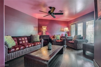 Experience Luxury Living at Guard Gated Spanish Trail. Nestled on Spanish Trail Golf and Country Club in Nevada - for sale on GolfHomes.com, golf home, golf lot