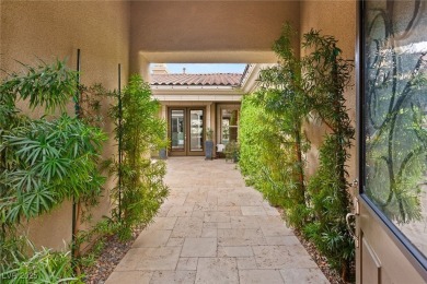 Welcome to your stunning sanctuary in double-gated Southern on Southern Highlands Golf Club in Nevada - for sale on GolfHomes.com, golf home, golf lot