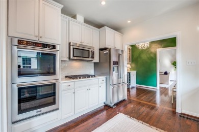 Welcome to this distinguished Hollywood Heights-Santa Monica on Lakewood Country Club in Texas - for sale on GolfHomes.com, golf home, golf lot