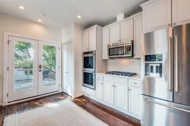 Welcome to this distinguished Hollywood Heights-Santa Monica on Lakewood Country Club in Texas - for sale on GolfHomes.com, golf home, golf lot