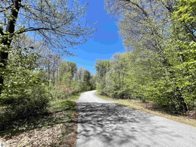 Golf course and wooded homesites are available at The Ridges at on Manitou Passage Golf Club in Michigan - for sale on GolfHomes.com, golf home, golf lot