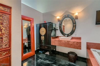 Experience Luxury Living at Guard Gated Spanish Trail. Nestled on Spanish Trail Golf and Country Club in Nevada - for sale on GolfHomes.com, golf home, golf lot