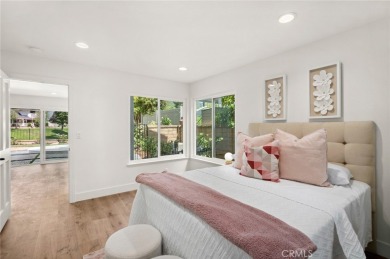 Extraordinary opportunity to own a truly turnkey 3800 sq ft, 4 on El Niguel Country Club in California - for sale on GolfHomes.com, golf home, golf lot