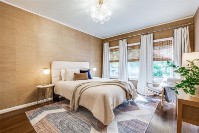 Welcome to this distinguished Hollywood Heights-Santa Monica on Lakewood Country Club in Texas - for sale on GolfHomes.com, golf home, golf lot