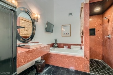 Experience Luxury Living at Guard Gated Spanish Trail. Nestled on Spanish Trail Golf and Country Club in Nevada - for sale on GolfHomes.com, golf home, golf lot
