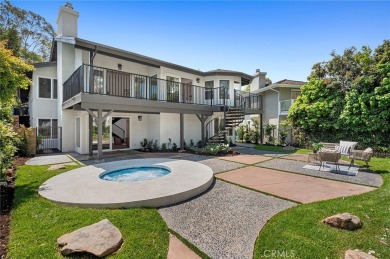 Extraordinary opportunity to own a truly turnkey 3800 sq ft, 4 on El Niguel Country Club in California - for sale on GolfHomes.com, golf home, golf lot