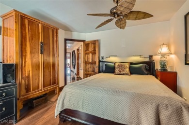 Experience Luxury Living at Guard Gated Spanish Trail. Nestled on Spanish Trail Golf and Country Club in Nevada - for sale on GolfHomes.com, golf home, golf lot