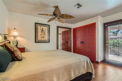 Experience Luxury Living at Guard Gated Spanish Trail. Nestled on Spanish Trail Golf and Country Club in Nevada - for sale on GolfHomes.com, golf home, golf lot