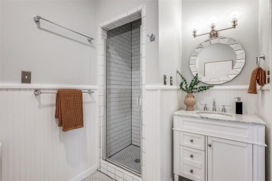 Welcome to this distinguished Hollywood Heights-Santa Monica on Lakewood Country Club in Texas - for sale on GolfHomes.com, golf home, golf lot