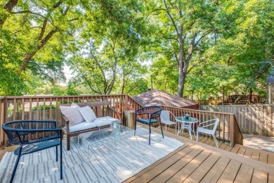 Welcome to this distinguished Hollywood Heights-Santa Monica on Lakewood Country Club in Texas - for sale on GolfHomes.com, golf home, golf lot