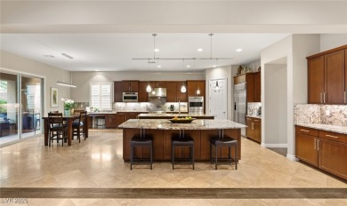 Welcome to your stunning sanctuary in double-gated Southern on Southern Highlands Golf Club in Nevada - for sale on GolfHomes.com, golf home, golf lot