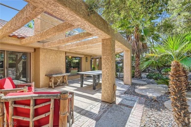 Experience Luxury Living at Guard Gated Spanish Trail. Nestled on Spanish Trail Golf and Country Club in Nevada - for sale on GolfHomes.com, golf home, golf lot