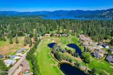 Welcome to Hayden Lake Country Club Estates, where luxury living on Hayden Lake Country Club in Idaho - for sale on GolfHomes.com, golf home, golf lot