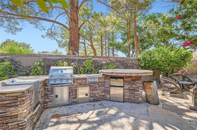 Experience Luxury Living at Guard Gated Spanish Trail. Nestled on Spanish Trail Golf and Country Club in Nevada - for sale on GolfHomes.com, golf home, golf lot
