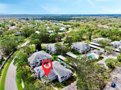 HIGH and DRY in BARDMOOR! NO FLOOD ZONE!  Enjoy the country club on Bardmoor Golf and Tennis Club in Florida - for sale on GolfHomes.com, golf home, golf lot