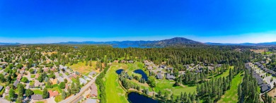 Welcome to Hayden Lake Country Club Estates, where luxury living on Hayden Lake Country Club in Idaho - for sale on GolfHomes.com, golf home, golf lot
