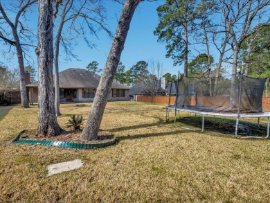 Beautiful 3-bedroom, 2-bath home in the desirable Crown Colony on Crown Colony Country Club in Texas - for sale on GolfHomes.com, golf home, golf lot