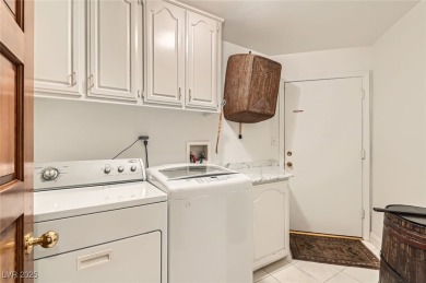 Experience Luxury Living at Guard Gated Spanish Trail. Nestled on Spanish Trail Golf and Country Club in Nevada - for sale on GolfHomes.com, golf home, golf lot