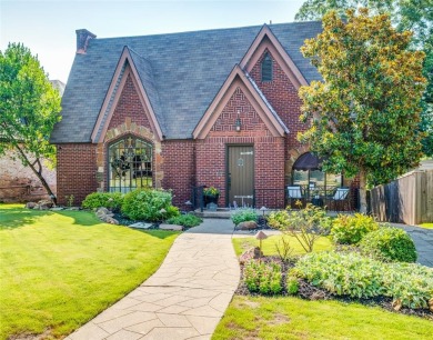 Welcome to this distinguished Hollywood Heights-Santa Monica on Lakewood Country Club in Texas - for sale on GolfHomes.com, golf home, golf lot
