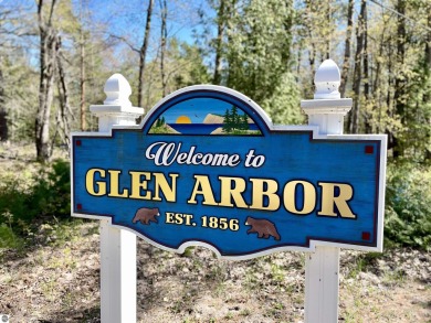 Golf course and wooded homesites are available at The Ridges at on Manitou Passage Golf Club in Michigan - for sale on GolfHomes.com, golf home, golf lot