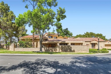 Experience Luxury Living at Guard Gated Spanish Trail. Nestled on Spanish Trail Golf and Country Club in Nevada - for sale on GolfHomes.com, golf home, golf lot