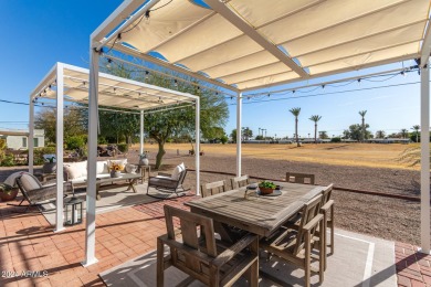 Welcome to this beautifully remodeled home in the highly on Sun City South Golf Course in Arizona - for sale on GolfHomes.com, golf home, golf lot