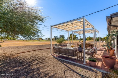 Welcome to this beautifully remodeled home in the highly on Sun City South Golf Course in Arizona - for sale on GolfHomes.com, golf home, golf lot