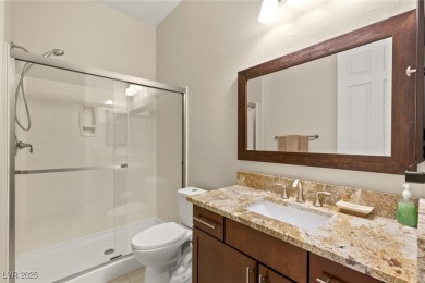 Welcome to your stunning sanctuary in double-gated Southern on Southern Highlands Golf Club in Nevada - for sale on GolfHomes.com, golf home, golf lot