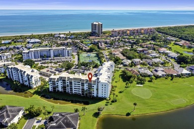 Beautifully updated 2 bedroom, 2 bath, 5th floor, furnished on Ocean Village Golf Course in Florida - for sale on GolfHomes.com, golf home, golf lot