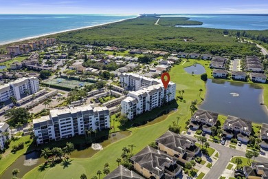 Beautifully updated 2 bedroom, 2 bath, 5th floor, furnished on Ocean Village Golf Course in Florida - for sale on GolfHomes.com, golf home, golf lot
