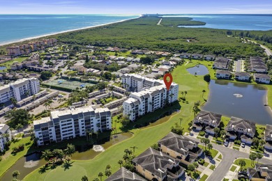 Beautifully updated 2 bedroom, 2 bath, 5th floor, furnished on Ocean Village Golf Course in Florida - for sale on GolfHomes.com, golf home, golf lot