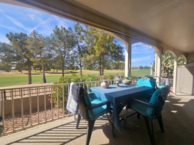 This Is Home Has View Of The 9 Hole Course & Mountain Views From on Viewpoint Golf Resort in Arizona - for sale on GolfHomes.com, golf home, golf lot