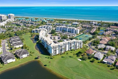 Beautifully updated 2 bedroom, 2 bath, 5th floor, furnished on Ocean Village Golf Course in Florida - for sale on GolfHomes.com, golf home, golf lot