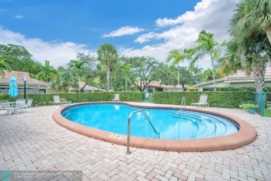 This stunning 2-bedroom, 2-bath villa in the desirable Emerald on The Club at Emerald Hills in Florida - for sale on GolfHomes.com, golf home, golf lot