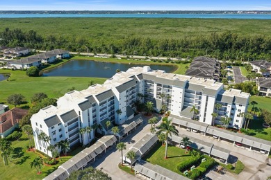 Beautifully updated 2 bedroom, 2 bath, 5th floor, furnished on Ocean Village Golf Course in Florida - for sale on GolfHomes.com, golf home, golf lot