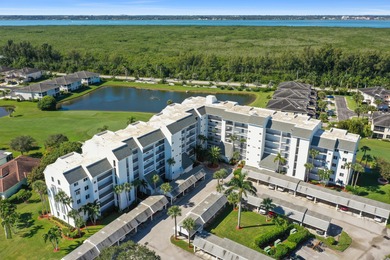 Beautifully updated 2 bedroom, 2 bath, 5th floor, furnished on Ocean Village Golf Course in Florida - for sale on GolfHomes.com, golf home, golf lot