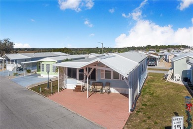 Beautiful, well-maintained Florida getaway or perfect full-time on Southern Dunes Golf and Country Club in Florida - for sale on GolfHomes.com, golf home, golf lot