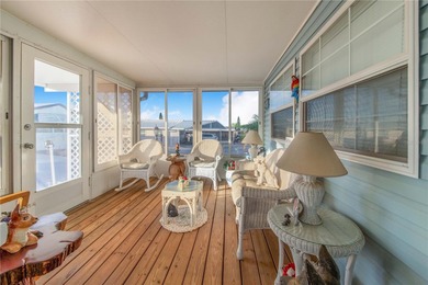 Beautiful, well-maintained Florida getaway or perfect full-time on Southern Dunes Golf and Country Club in Florida - for sale on GolfHomes.com, golf home, golf lot