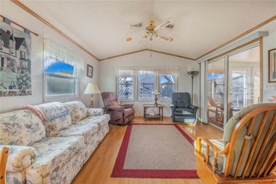 Beautiful, well-maintained Florida getaway or perfect full-time on Southern Dunes Golf and Country Club in Florida - for sale on GolfHomes.com, golf home, golf lot