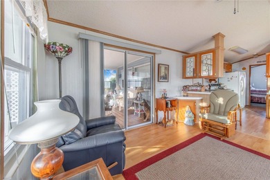 Beautiful, well-maintained Florida getaway or perfect full-time on Southern Dunes Golf and Country Club in Florida - for sale on GolfHomes.com, golf home, golf lot