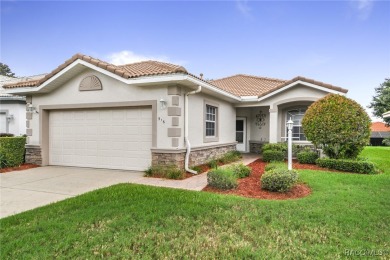 HONEY, STOP THE CAR! Fantastic Value for a 3 BR, 2 BA on Skyview At Terra Vista Golf and Country Club in Florida - for sale on GolfHomes.com, golf home, golf lot