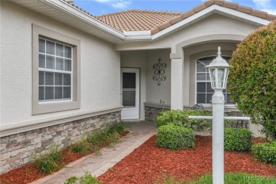 HONEY, STOP THE CAR! Fantastic Value for a 3 BR, 2 BA on Skyview At Terra Vista Golf and Country Club in Florida - for sale on GolfHomes.com, golf home, golf lot