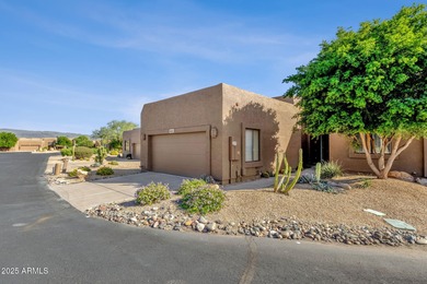 Welcome to this stunning, fully furnished home in the highly on Rio Verde Country Club - Quail Run in Arizona - for sale on GolfHomes.com, golf home, golf lot