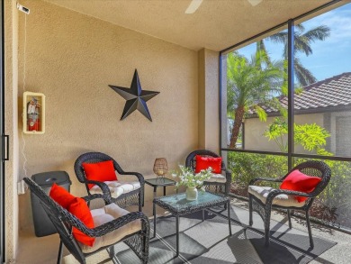 This immaculate upgraded 3/2 Veranda TURNKEY/GOLF Deeded home is on River Strand Golf and Country Club At Heritage Harbour  in Florida - for sale on GolfHomes.com, golf home, golf lot